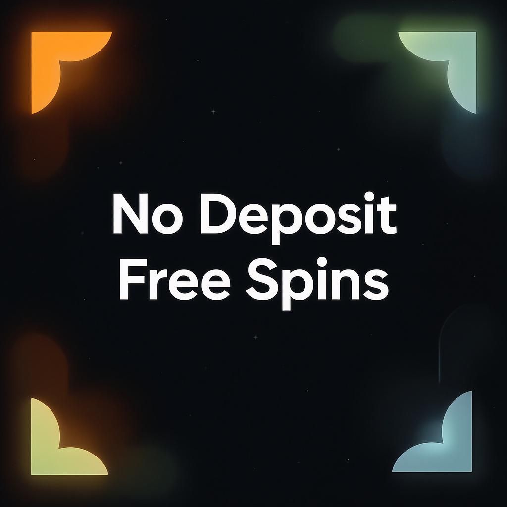 No Deposit Free Spins