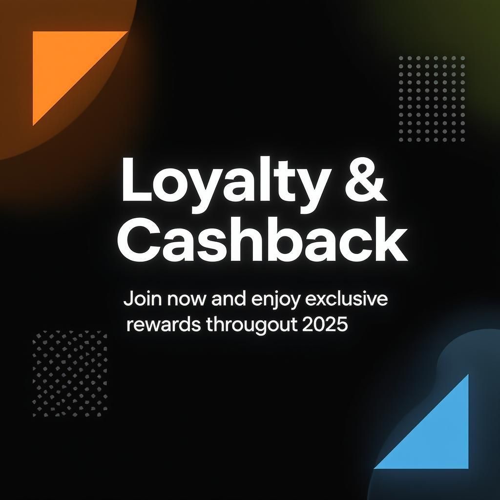 Loyalty & Cashback